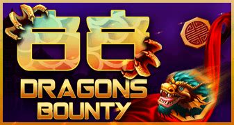 88 Dragons Bounty Bodog